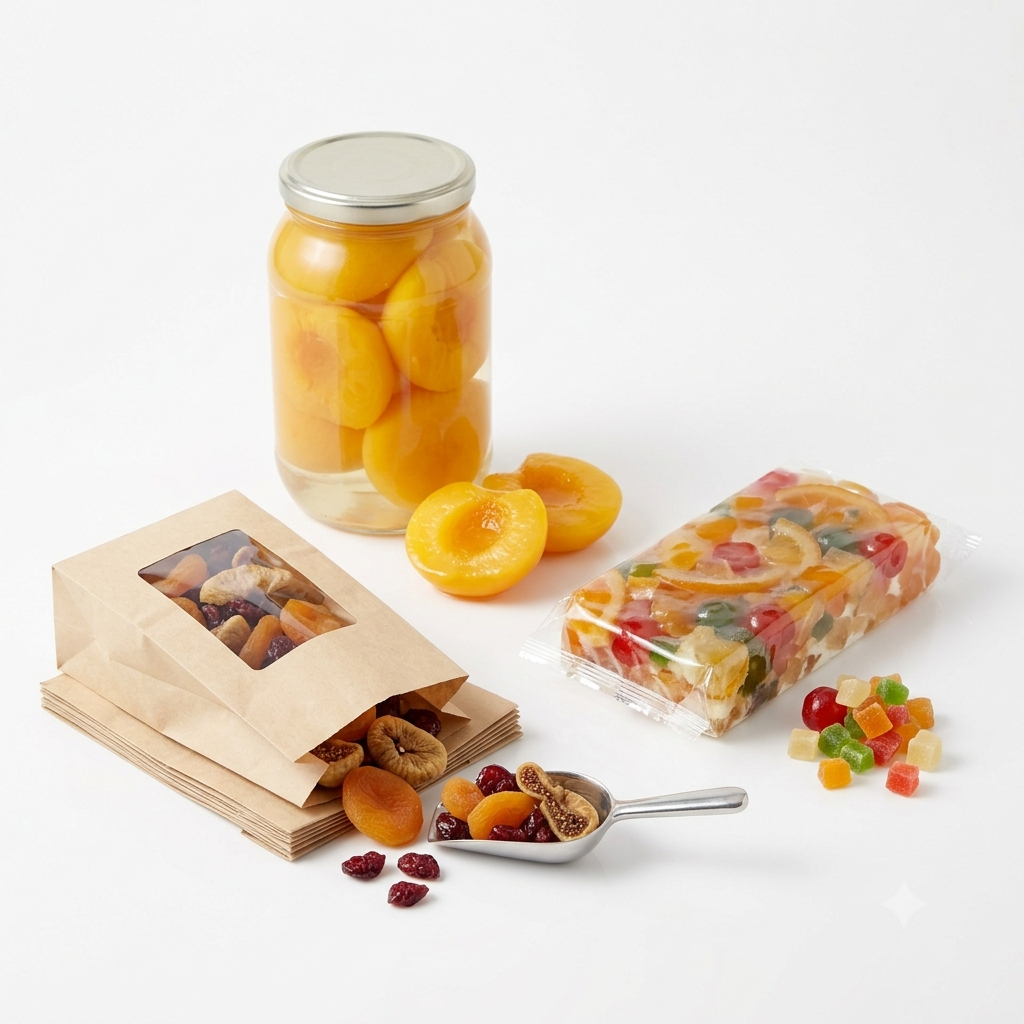  Frutta 