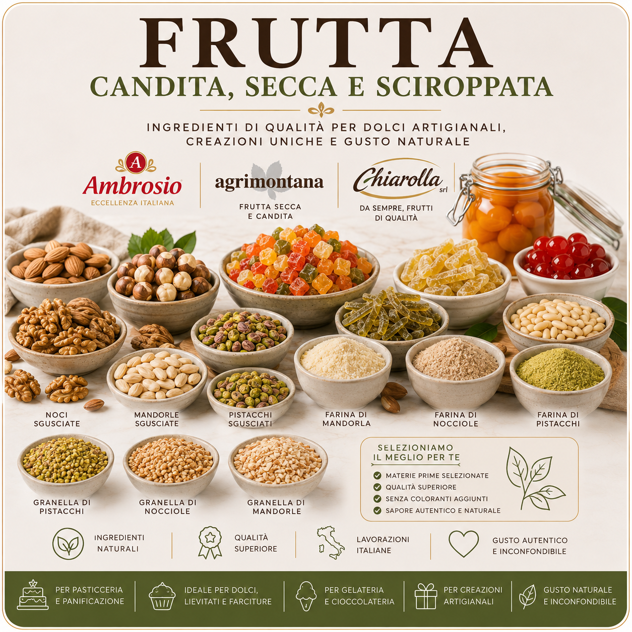  Frutta 